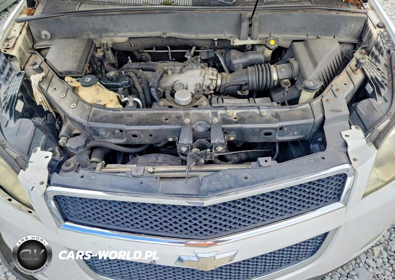 2009 Chevrolet Traverse Lt VIN:1GNER23DX9S100542 - 12