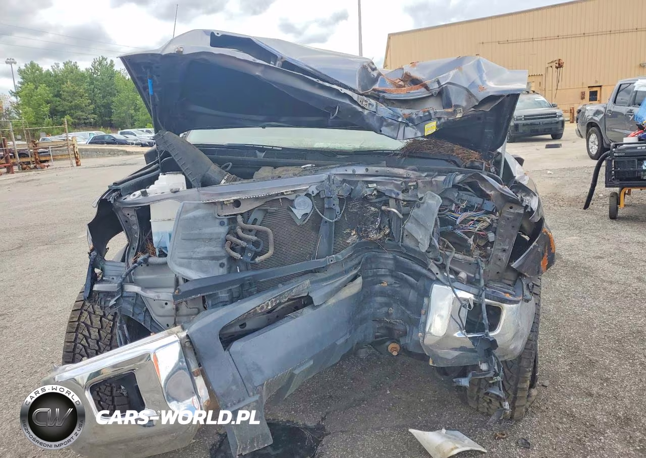 2016 Toyota Tundra Sr5 VIN:5TFDW5F17GX568504 - 5