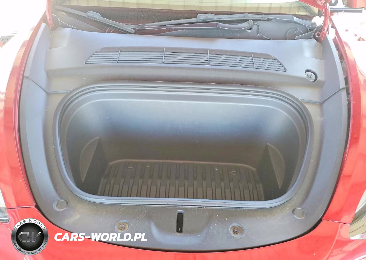2021 Tesla Model Y VIN:5YJYGDEF7MF095893 - 11