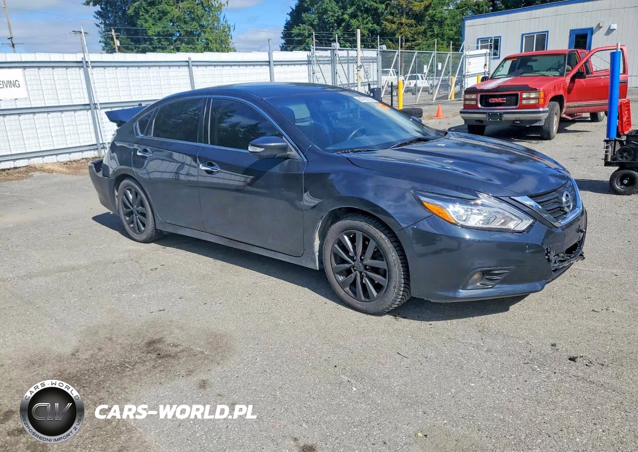 2016 Nissan Altima 2.5 Sv VIN:1N4AL3AP1GC149797 - 4