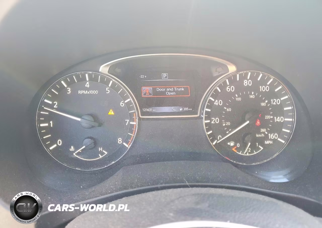 2016 Nissan Altima 2.5 Sv VIN:1N4AL3AP1GC149797 - 9