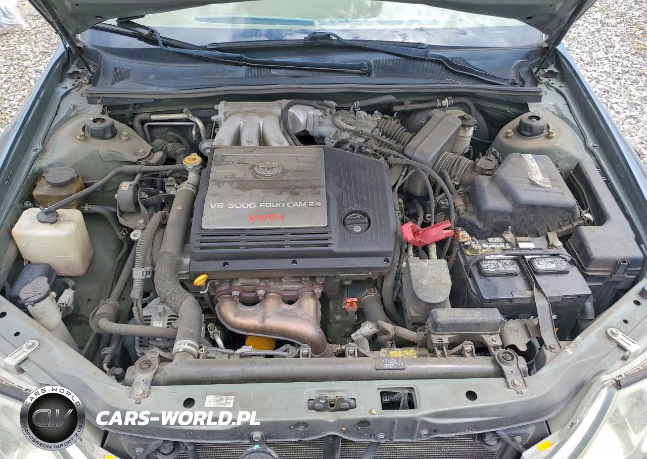 2004 Toyota Avalon Xls VIN:4T1BF28B04U380394 - 11