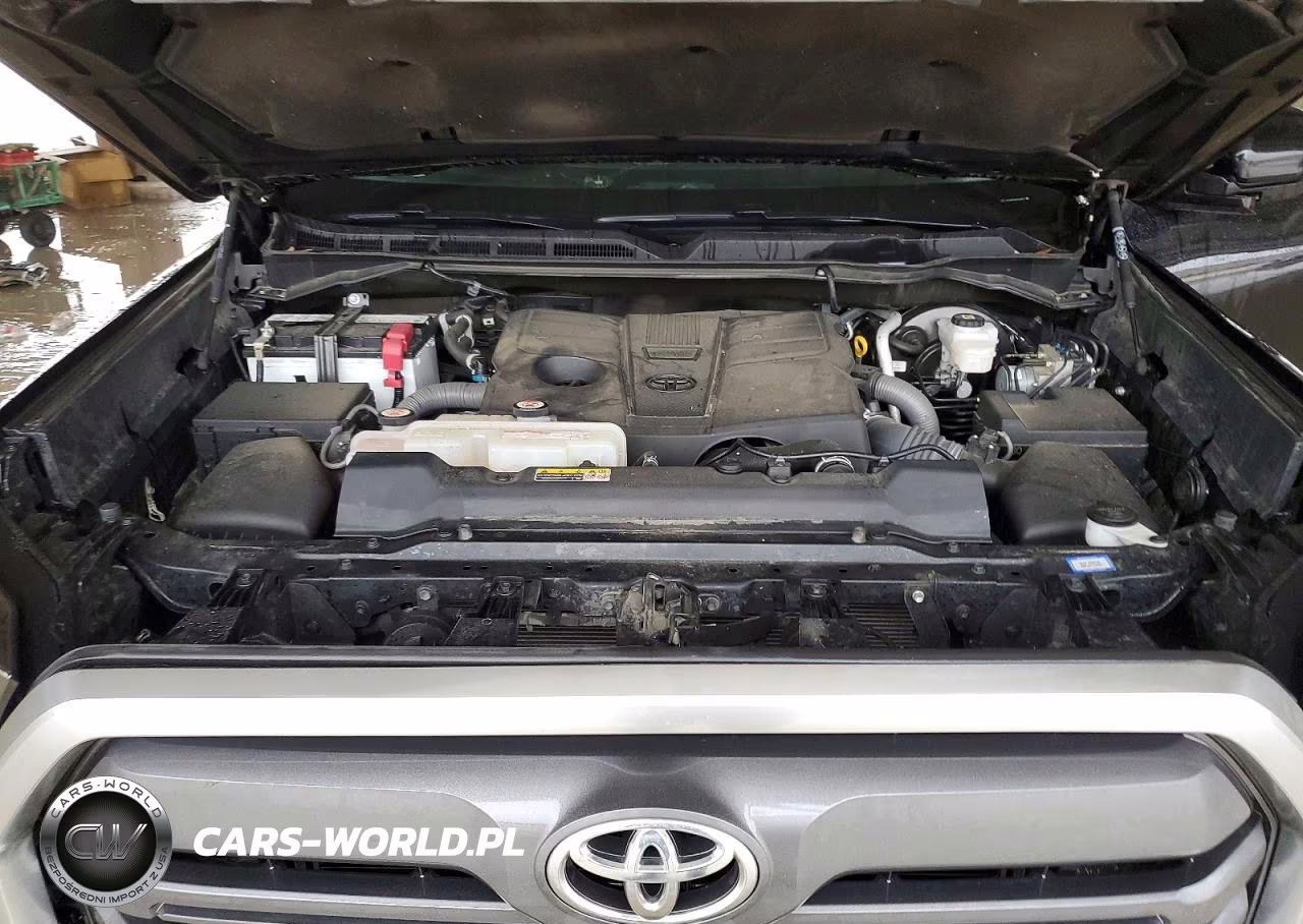 2022 Toyota Tundra Crewmax Limited VIN:5TFJA5AB7NX019352 - 11