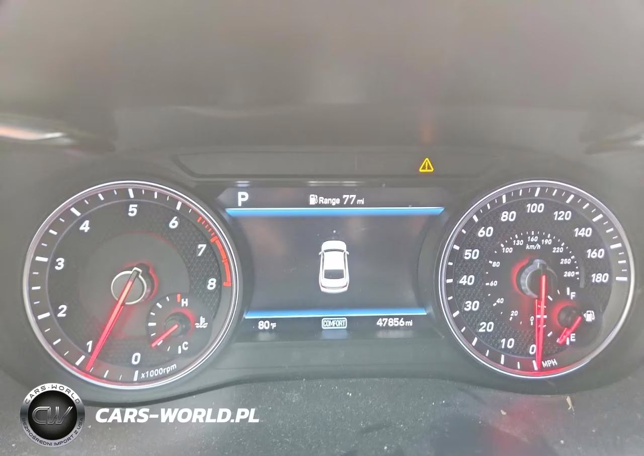 2020 Genesis G70 3.3T VIN:KMTG34LE7LU057394 - 9