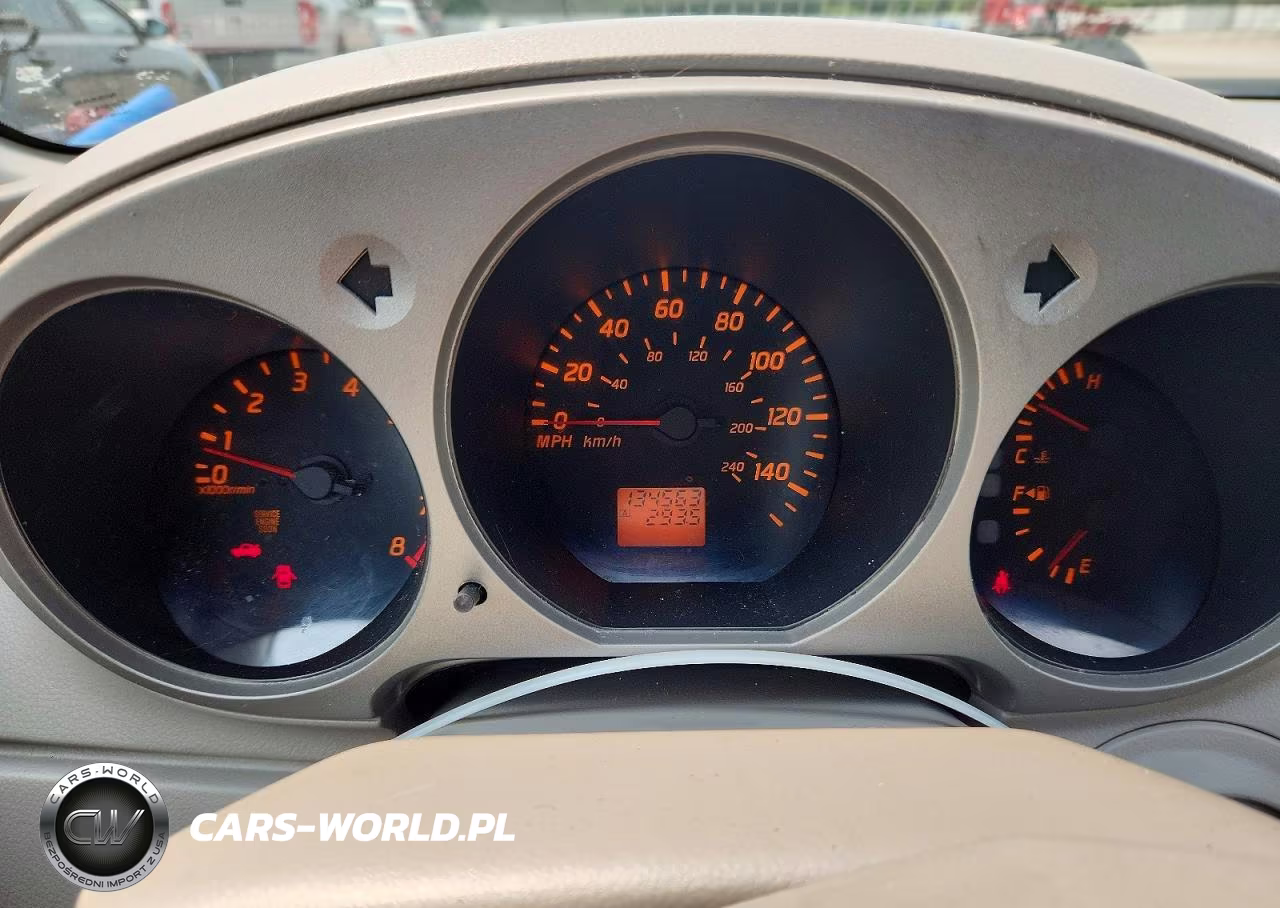 2002 Nissan Altima 2.5 VIN:1N4AL11D92C116873 - 9