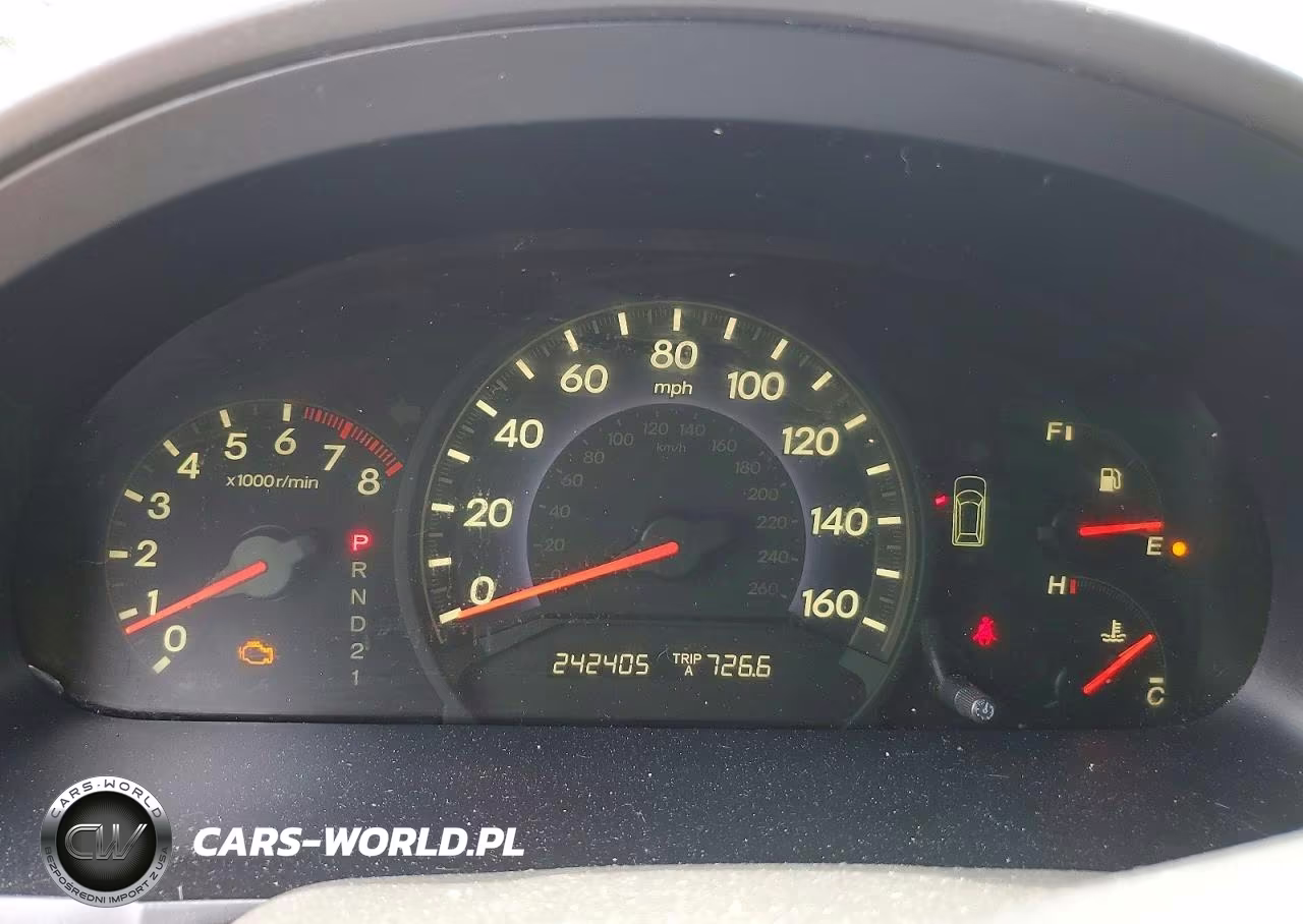 2008 Honda Odyssey Exl VIN:5FNRL38738B059252 - 9