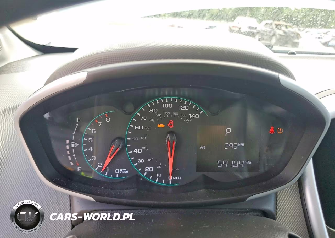2020 Chevrolet Sonic Ls VIN:1G1JB5SB6L4105352 - 9