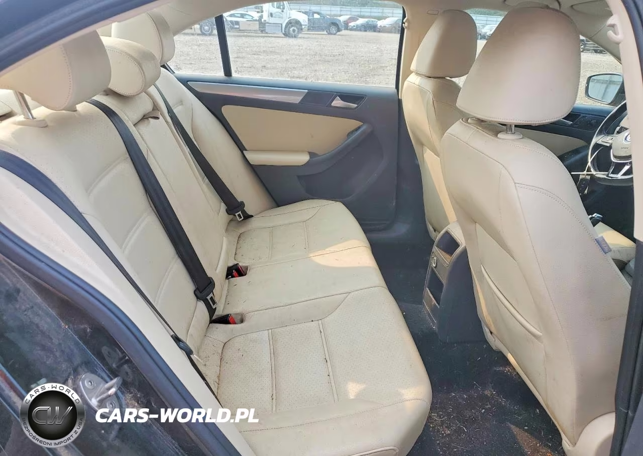 2018 Volkswagen Jetta Se VIN:3VWB67AJ5JM226912 - 10
