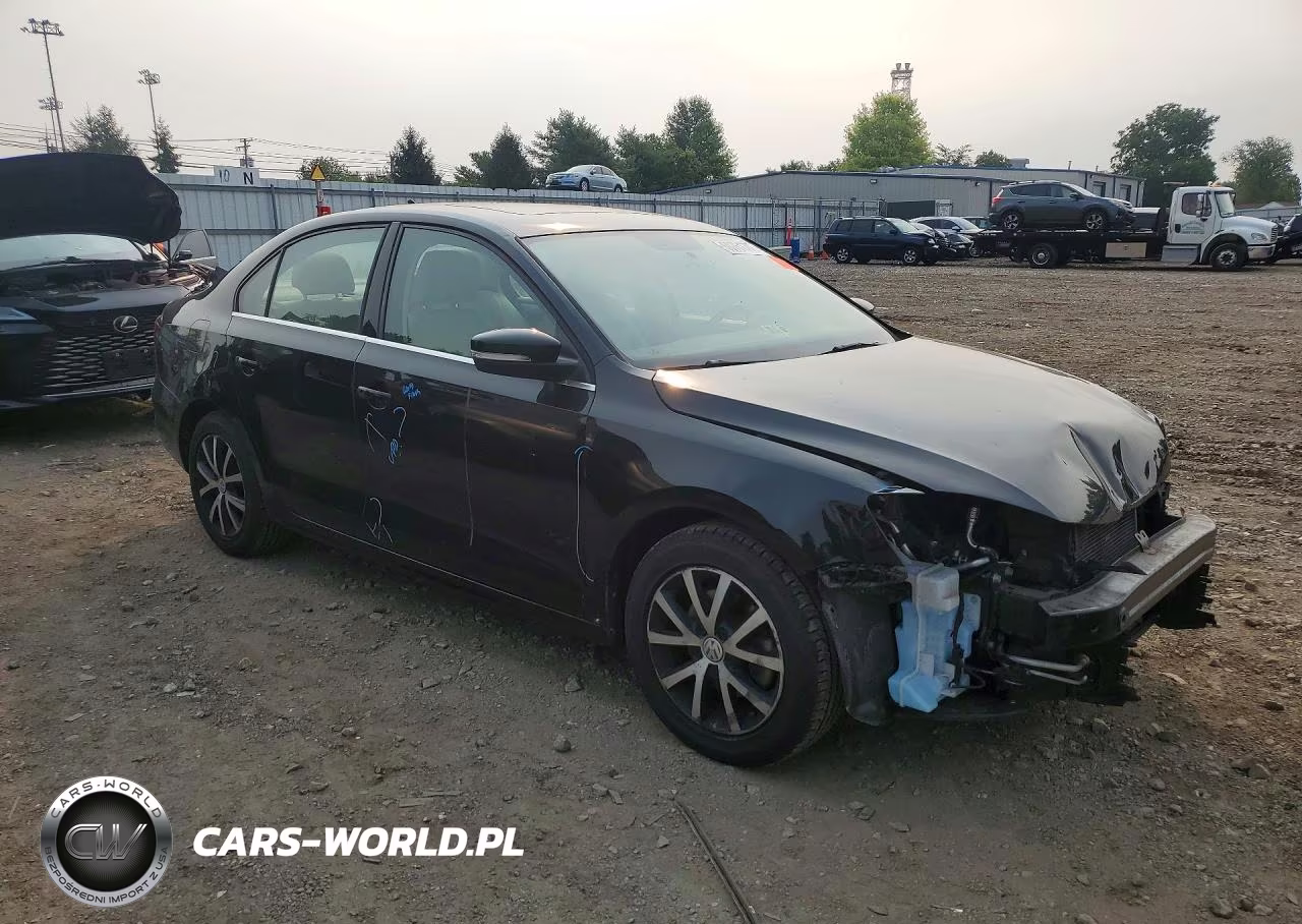 2018 Volkswagen Jetta Se VIN:3VWB67AJ5JM226912 - 4