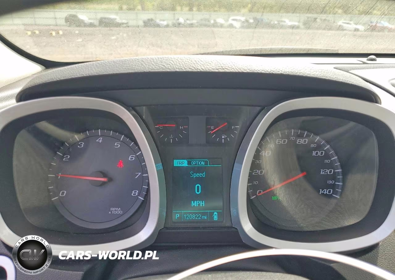 2016 Chevrolet Equinox Lt VIN:2GNFLFEKXG6248926 - 9