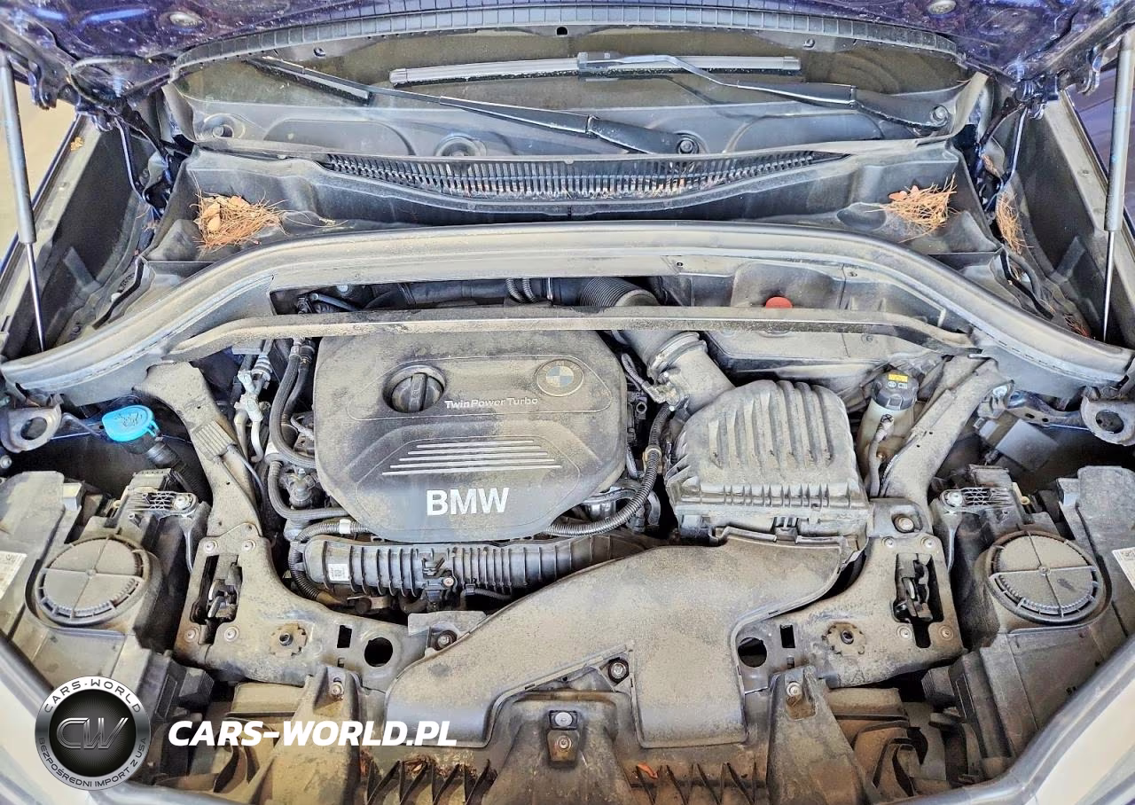 2018 BMW X1 xDrive28I VIN:WBXHT3C34J3H33451 - 12