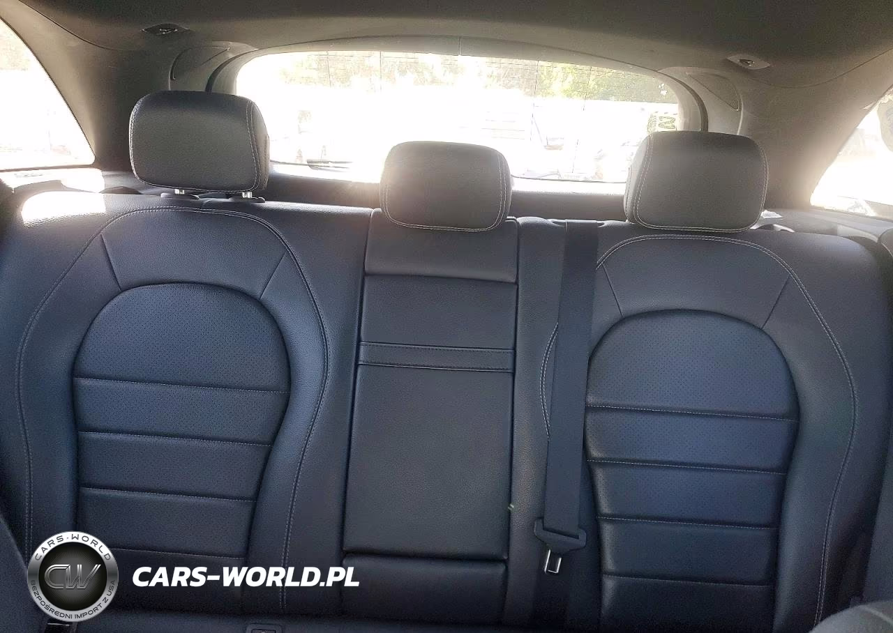 2019 Mercedes-Benz Glc 300 4Matic VIN:WDC0G4KB2KV146465 - 10
