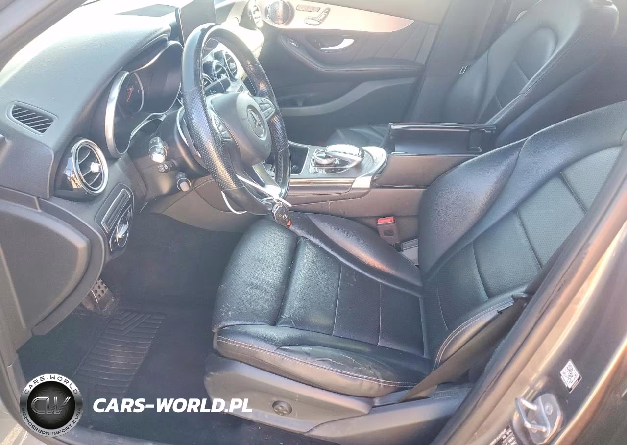 2019 Mercedes-Benz Glc 300 4Matic VIN:WDC0G4KB2KV146465 - 7