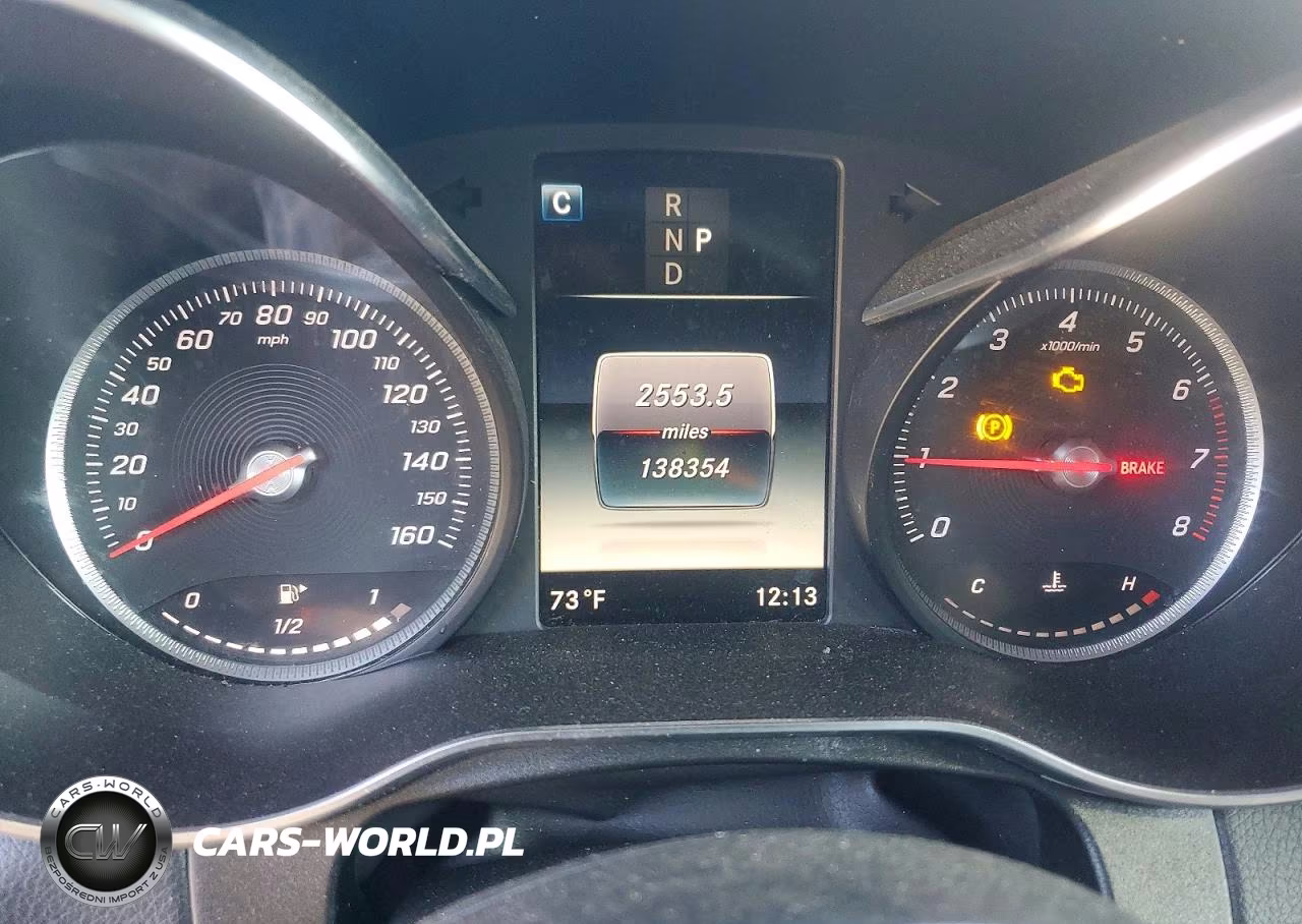 2019 Mercedes-Benz Glc 300 4Matic VIN:WDC0G4KB2KV146465 - 9