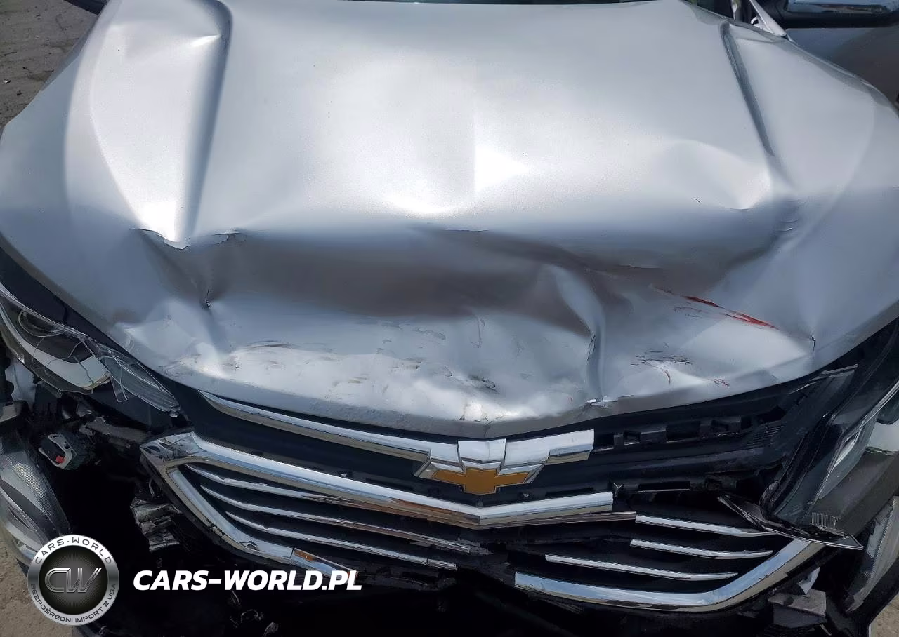 2020 Chevrolet Equinox Premier VIN:3GNAXXEV2LS524929 - 12