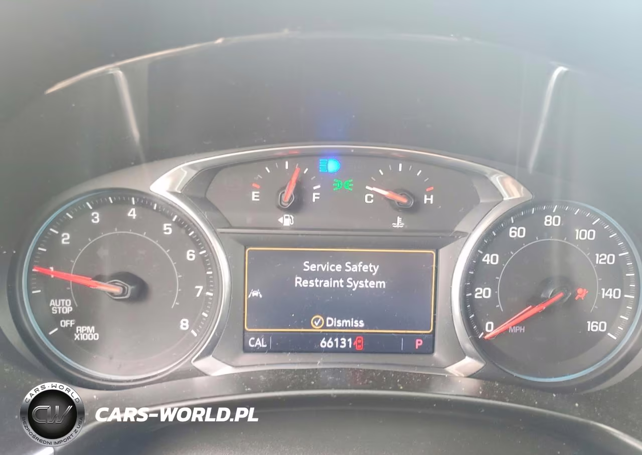 2020 Chevrolet Equinox Premier VIN:3GNAXXEV2LS524929 - 9