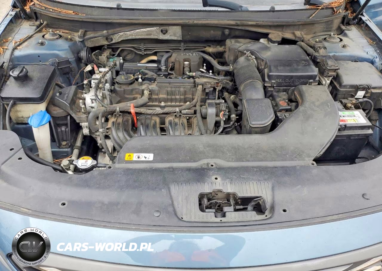 2017 Hyundai Sonata Sport VIN:5NPE34AF6HH496721 - 11