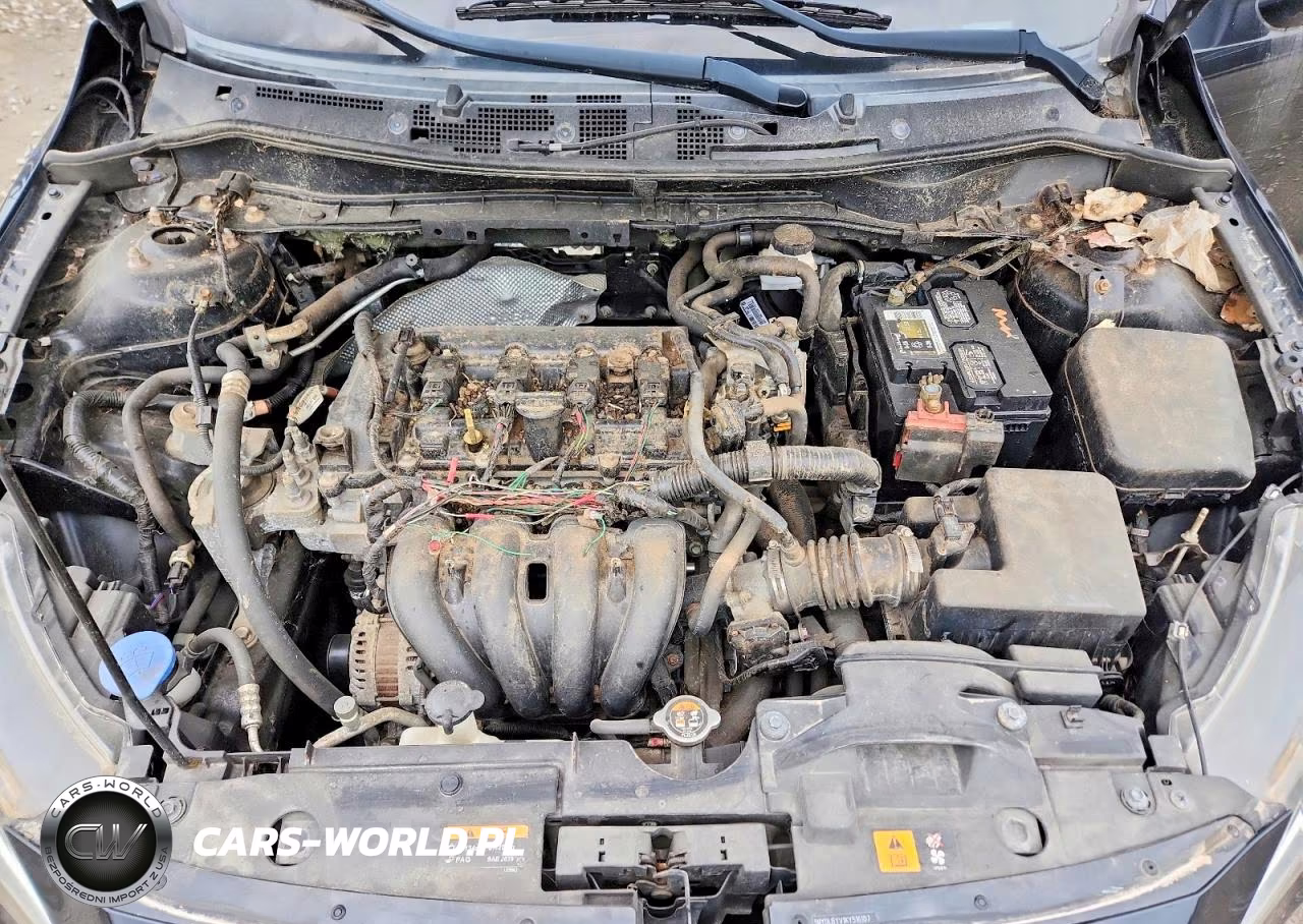 2019 Toyota Yaris L VIN:3MYDLBYV1KY516107 - 11