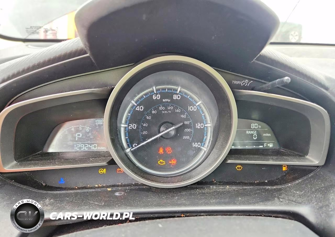 2019 Toyota Yaris L VIN:3MYDLBYV1KY516107 - 9