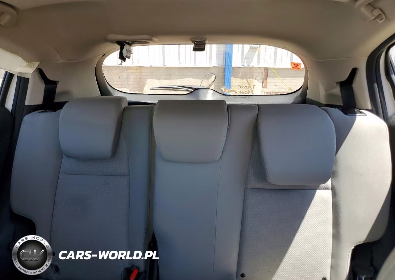2021 Honda Hr-V Ex VIN:3CZRU6H54MM712460 - 10