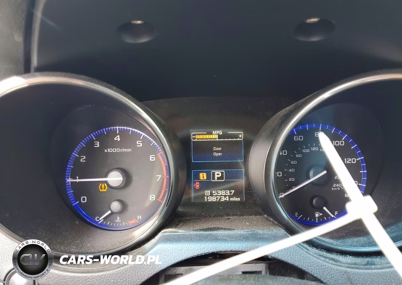 2017 Subaru Legacy Sport VIN:4S3BNAR63H3031003 - 9