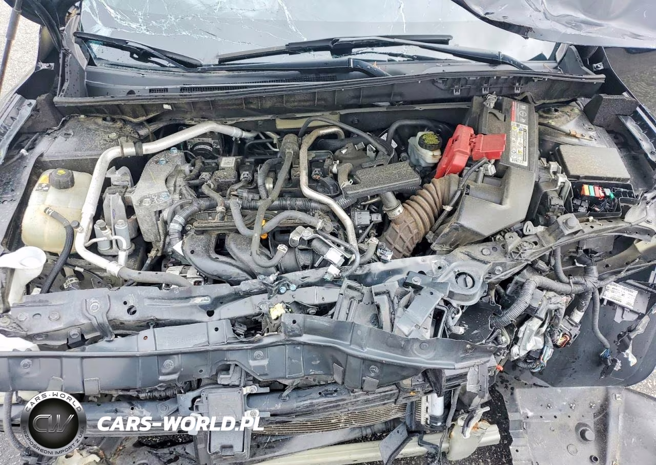 2021 Nissan Sentra Sr VIN:3N1AB8DV8MY302184 - 11
