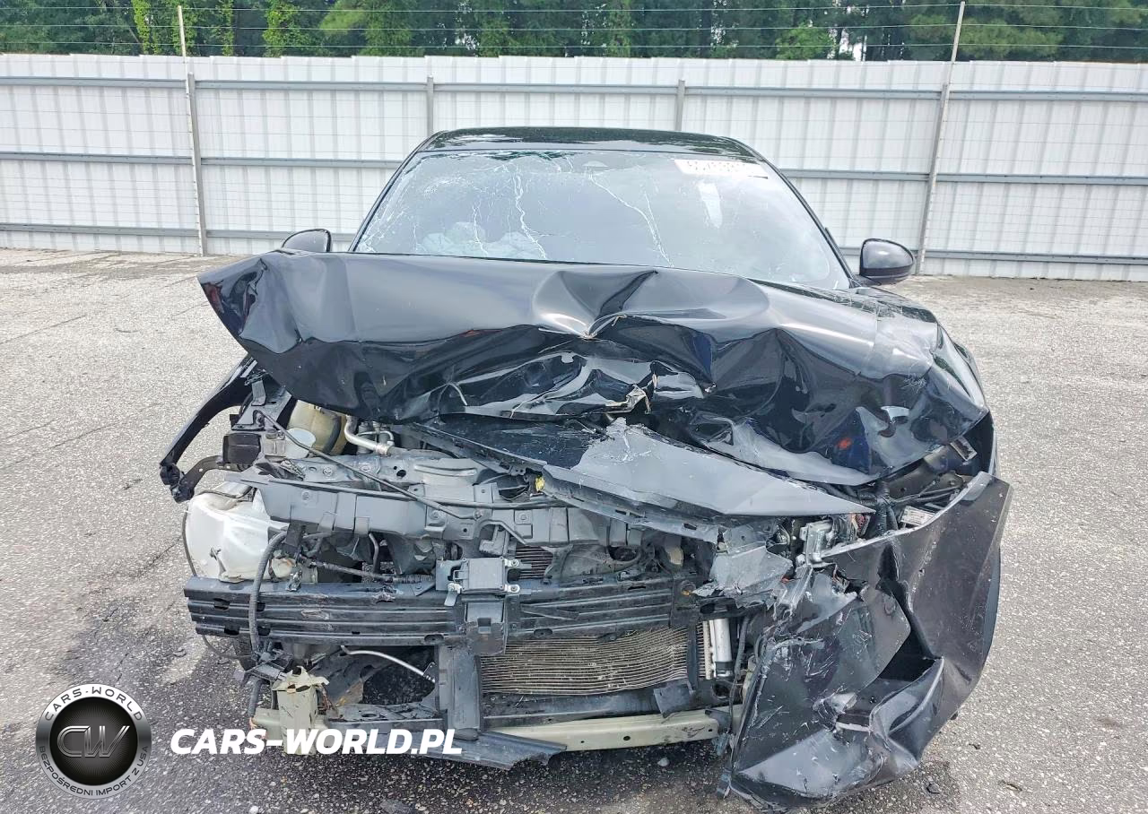 2021 Nissan Sentra Sr VIN:3N1AB8DV8MY302184 - 5