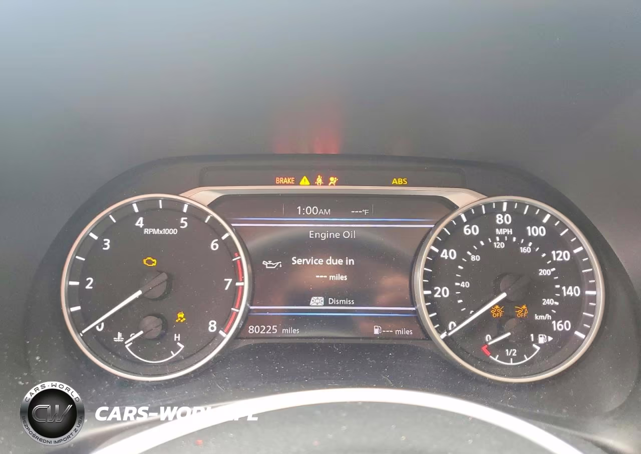 2021 Nissan Sentra Sr VIN:3N1AB8DV8MY302184 - 9