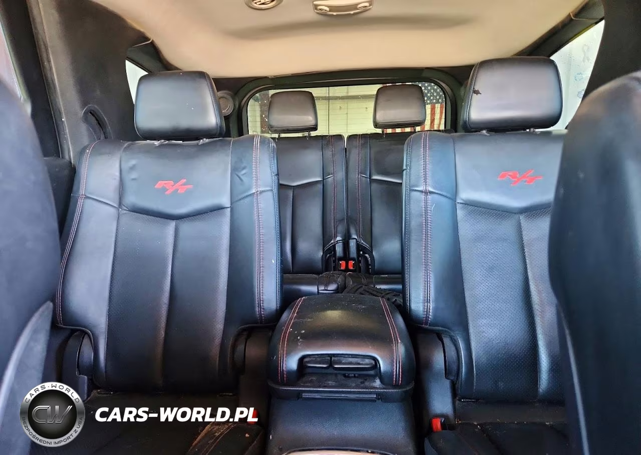 2013 Dodge Durango R-T VIN:1C4SDJCTXDC540811 - 10