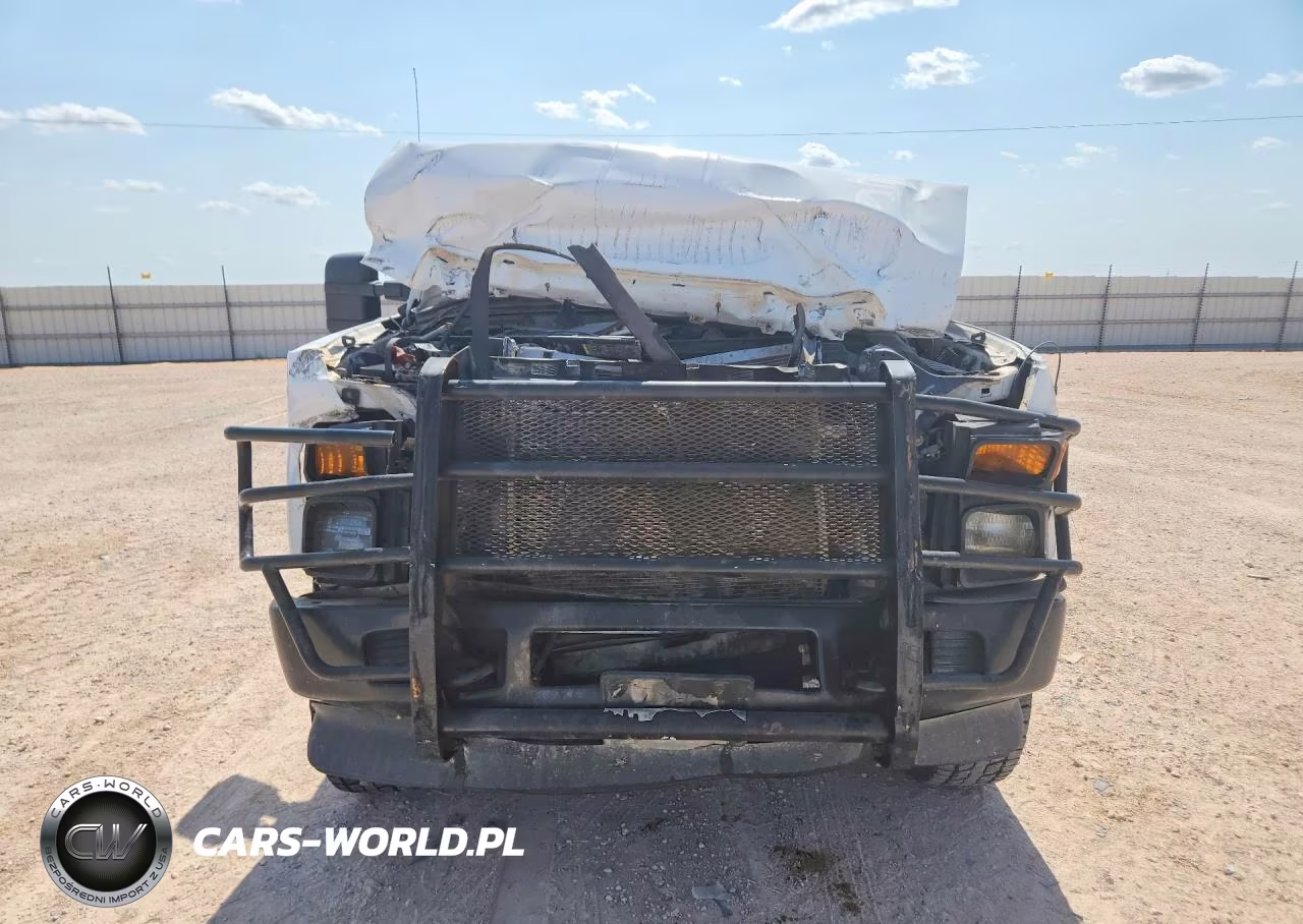 2008 Ford F250 Super Duty VIN:1FTSW21Y08ED05178 - 5