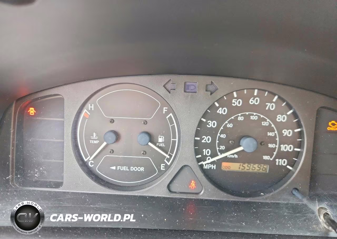 2001 Toyota Corolla Ce VIN:1NXBR12E71Z475163 - 9