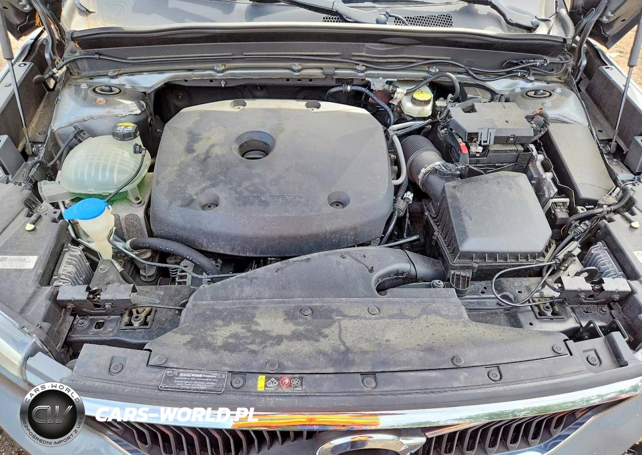 2019 Volvo Xc40 T5 Momentum VIN:YV4162XZ8K2006653 - 11
