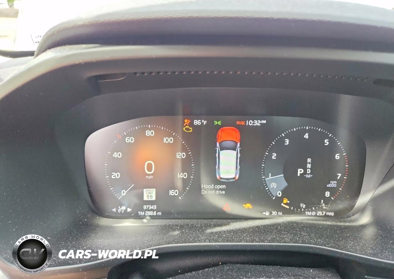 2019 Volvo Xc40 T5 Momentum VIN:YV4162XZ8K2006653 - 9