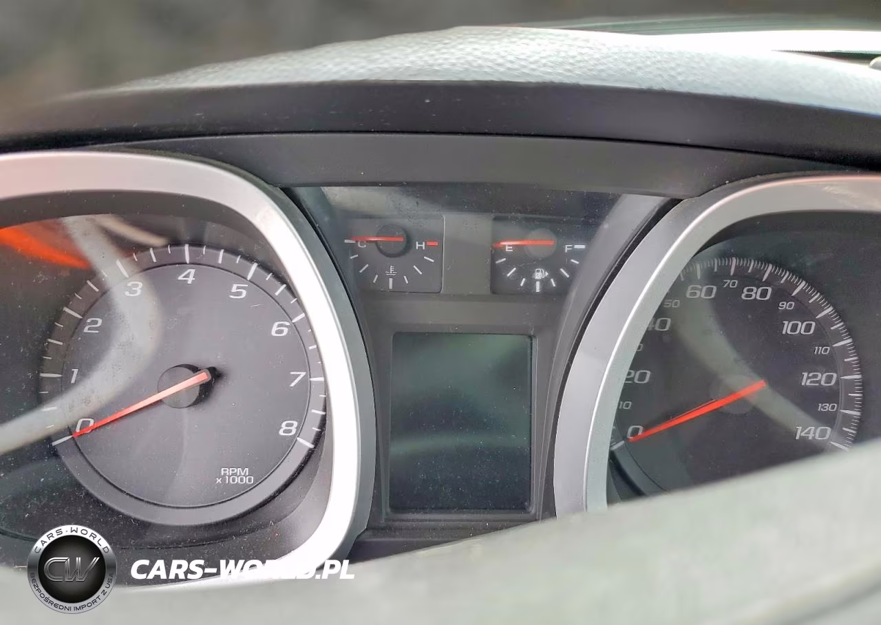 2015 Chevrolet Equinox Lt VIN:2GNFLFEK7F6102479 - 9
