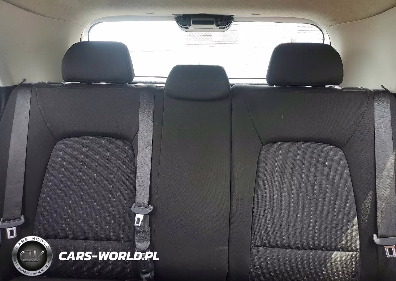 2021 Hyundai Venue Se VIN:KMHRB8A32MU066567 - 10