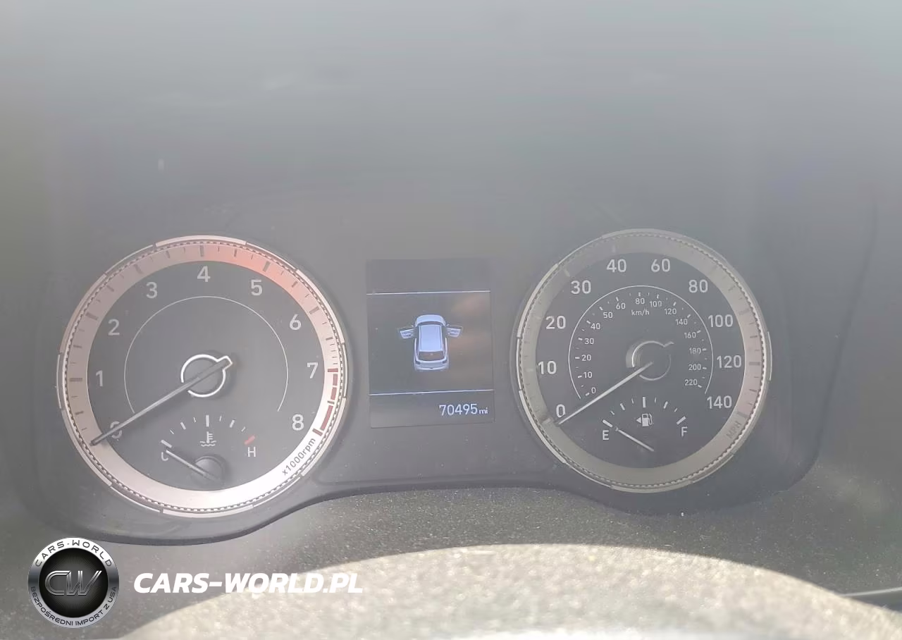 2021 Hyundai Venue Se VIN:KMHRB8A32MU066567 - 9