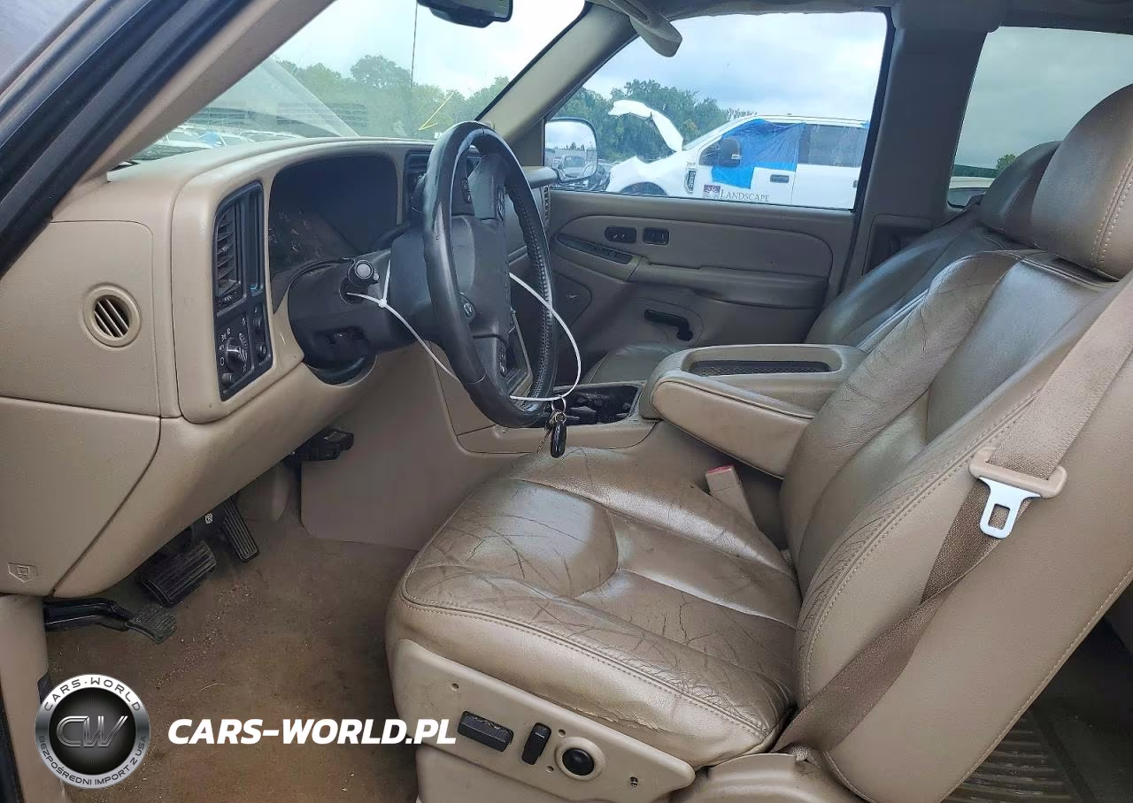 2004 Chevrolet Silverado C1500 VIN:1GCEC19T84Z300600 - 7