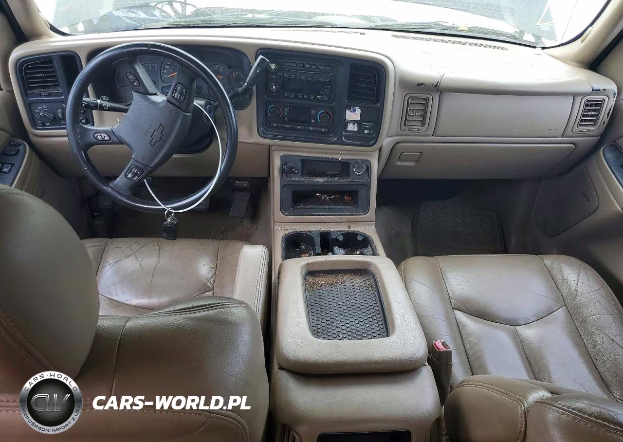 2004 Chevrolet Silverado C1500 VIN:1GCEC19T84Z300600 - 8