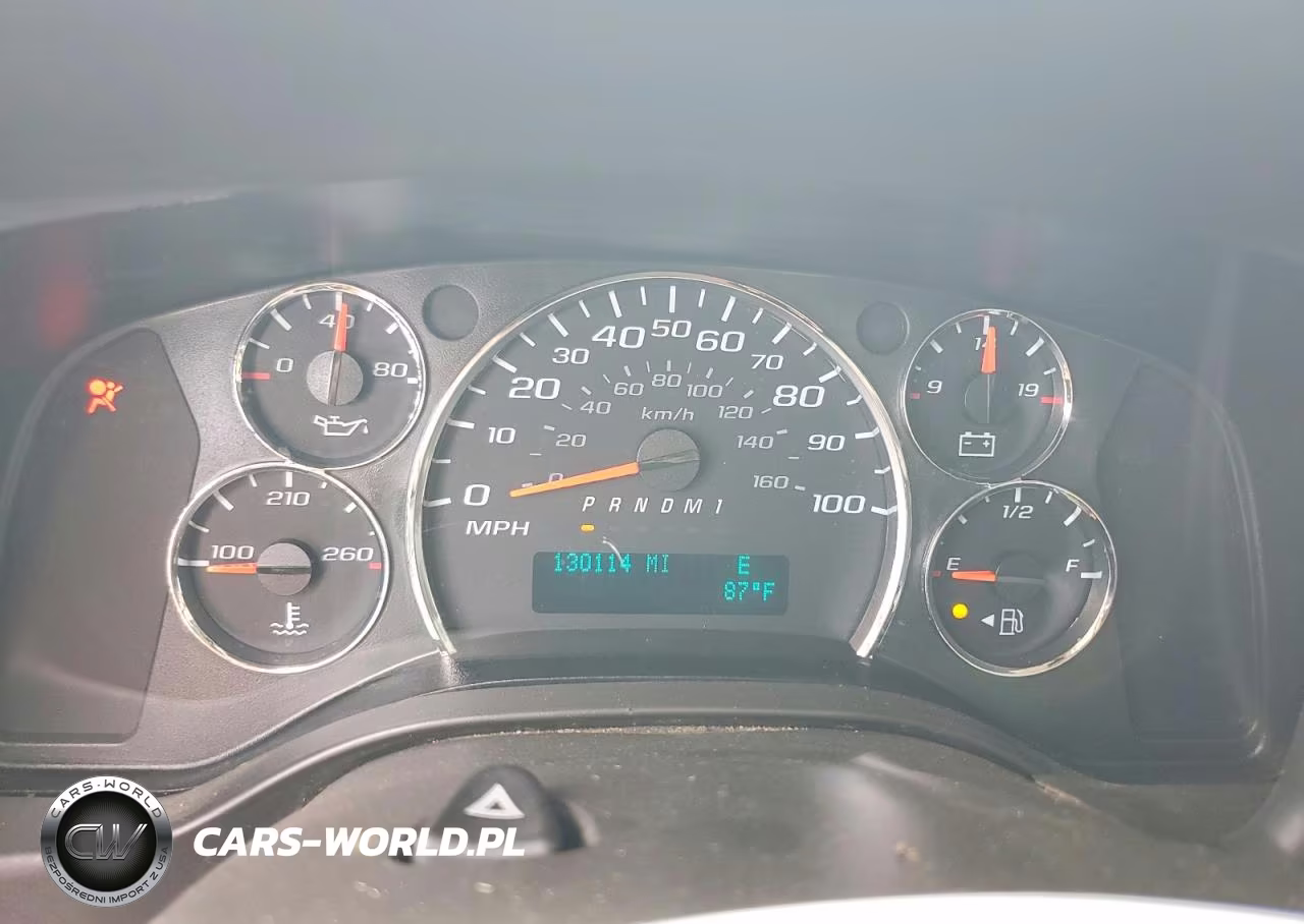 2019 Chevrolet Express G2500 VIN:1GCWGAFG3K1199591 - 9