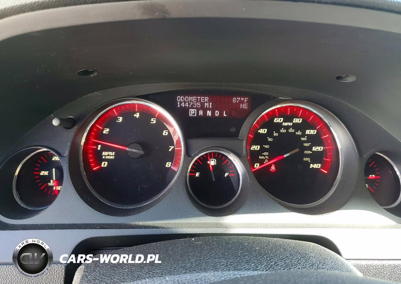 2012 GMC Acadia Slt-1 VIN:1GKKVRED8CJ338291 - 9