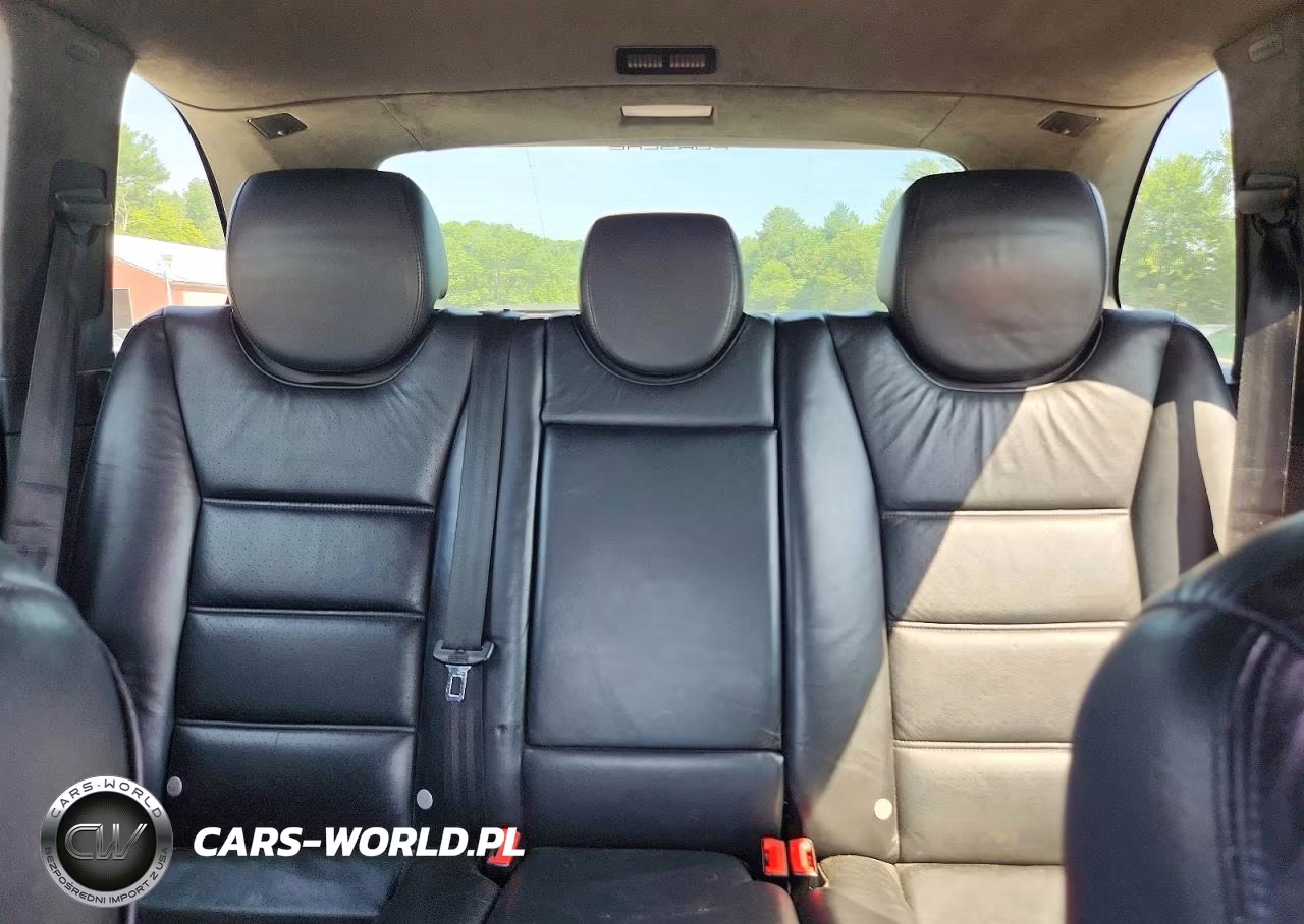 2005 Porsche Cayenne Turbo VIN:WP1AC29P35LA90577 - 10