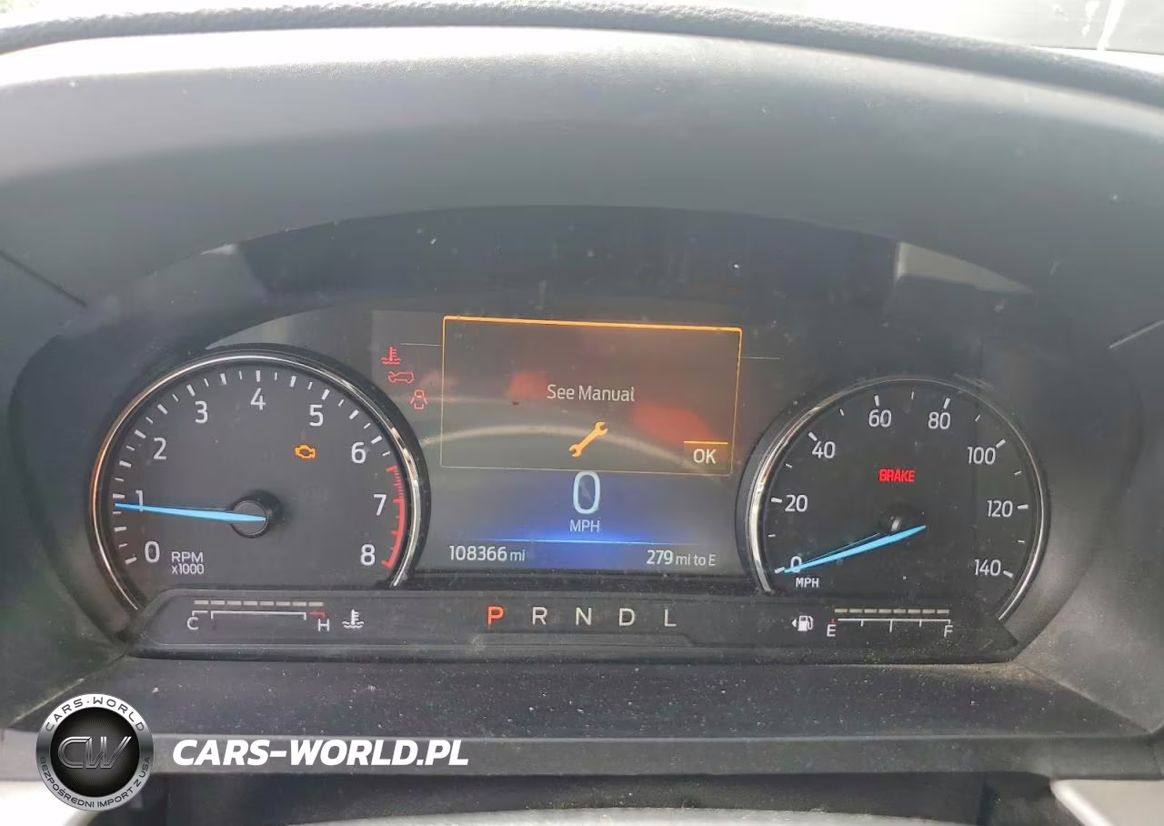 2024 Ford Explorer Xlt VIN:1FMSK7DH5RGA49027 - 9