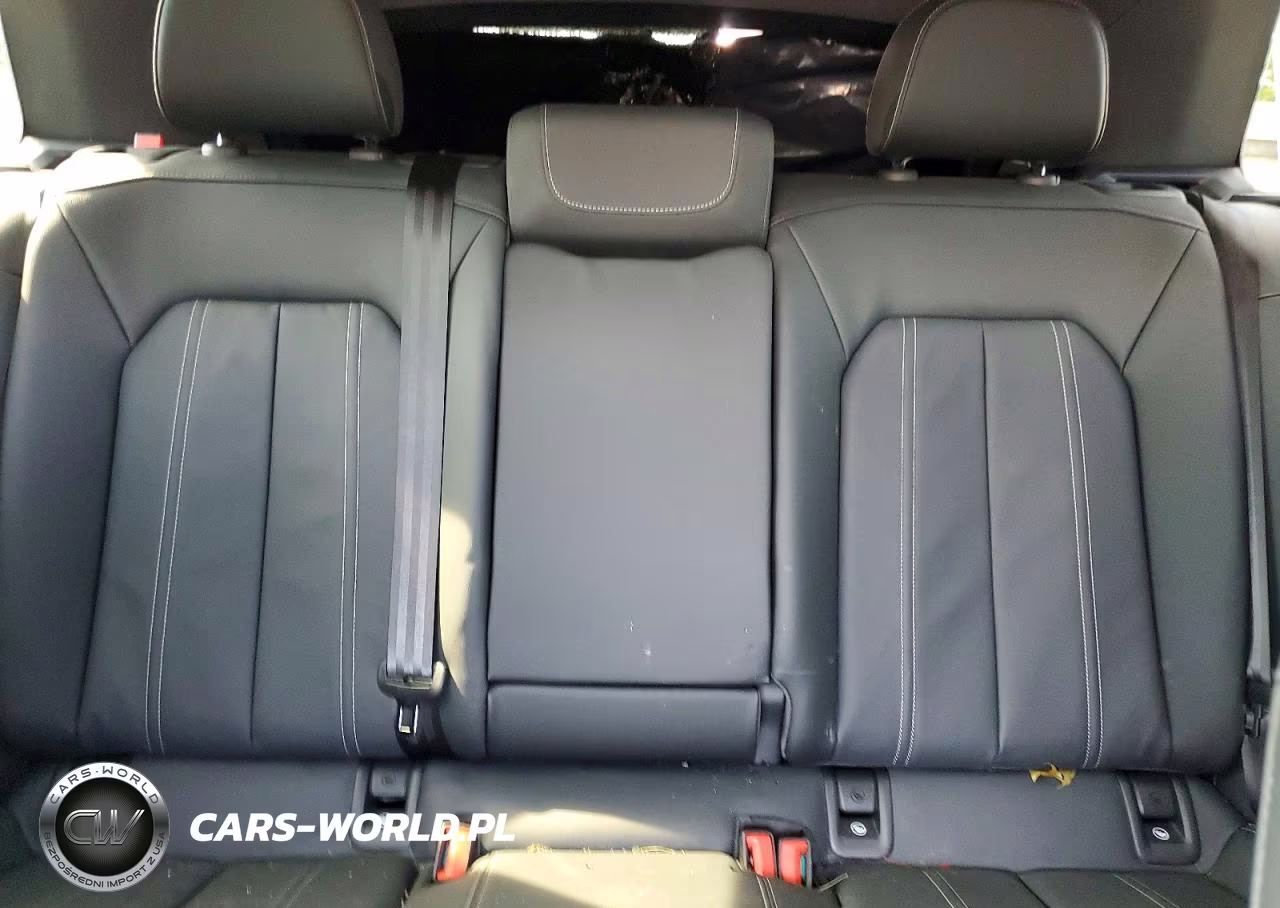 2023 Audi Q4 E-Tron Prestige VIN:WA1M2BFZ8PP001230 - 10