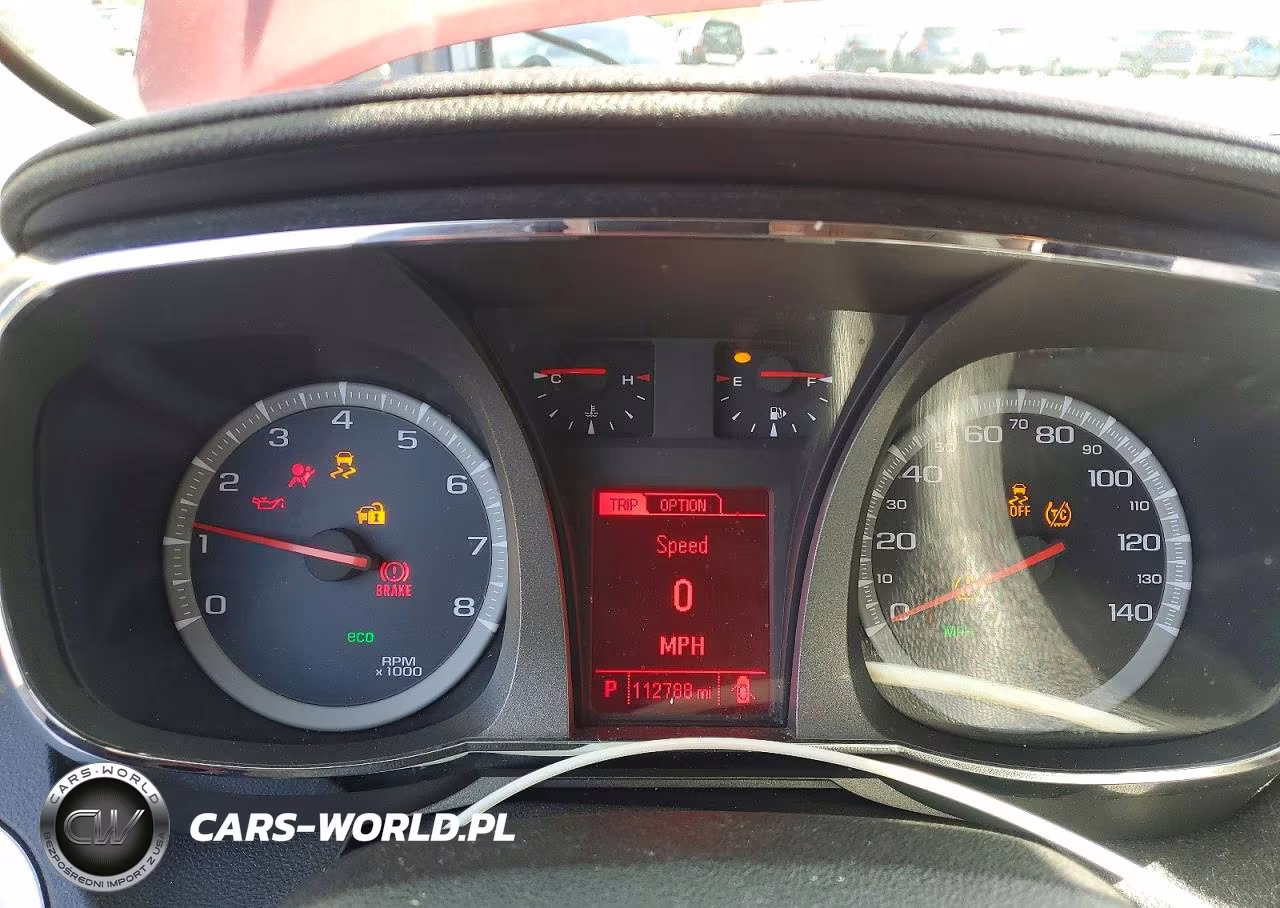 2013 GMC Terrain Sle VIN:2GKALSEK2D6370014 - 9