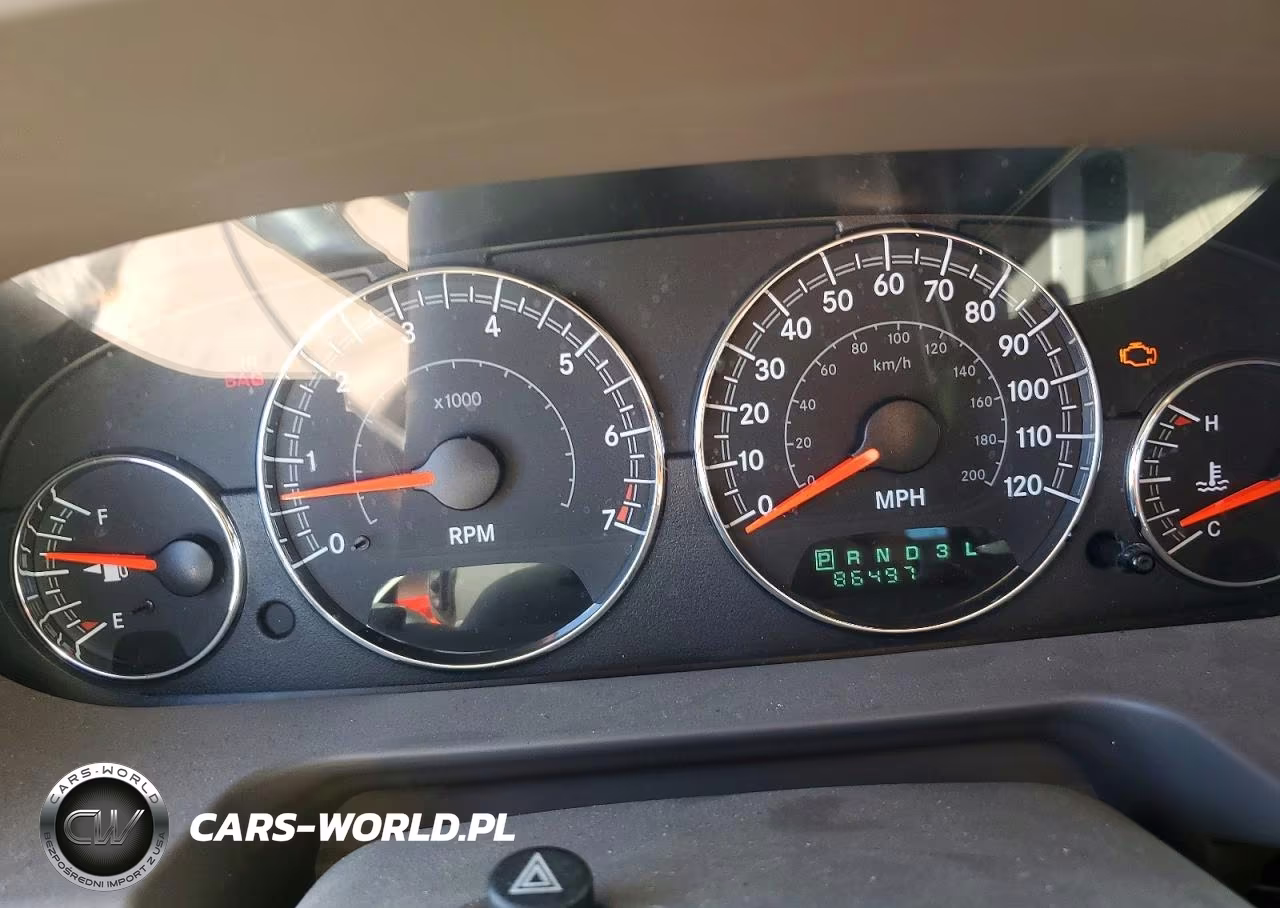 2004 Chrysler Sebring Lxi VIN:1C3EL56R34N176232 - 9