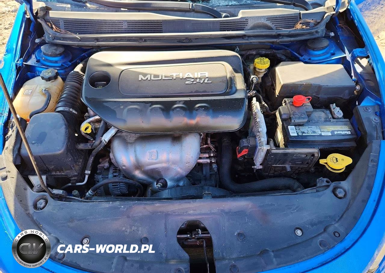 2015 Dodge Dart Sxt VIN:1C3CDFBB3FD276262 - 11