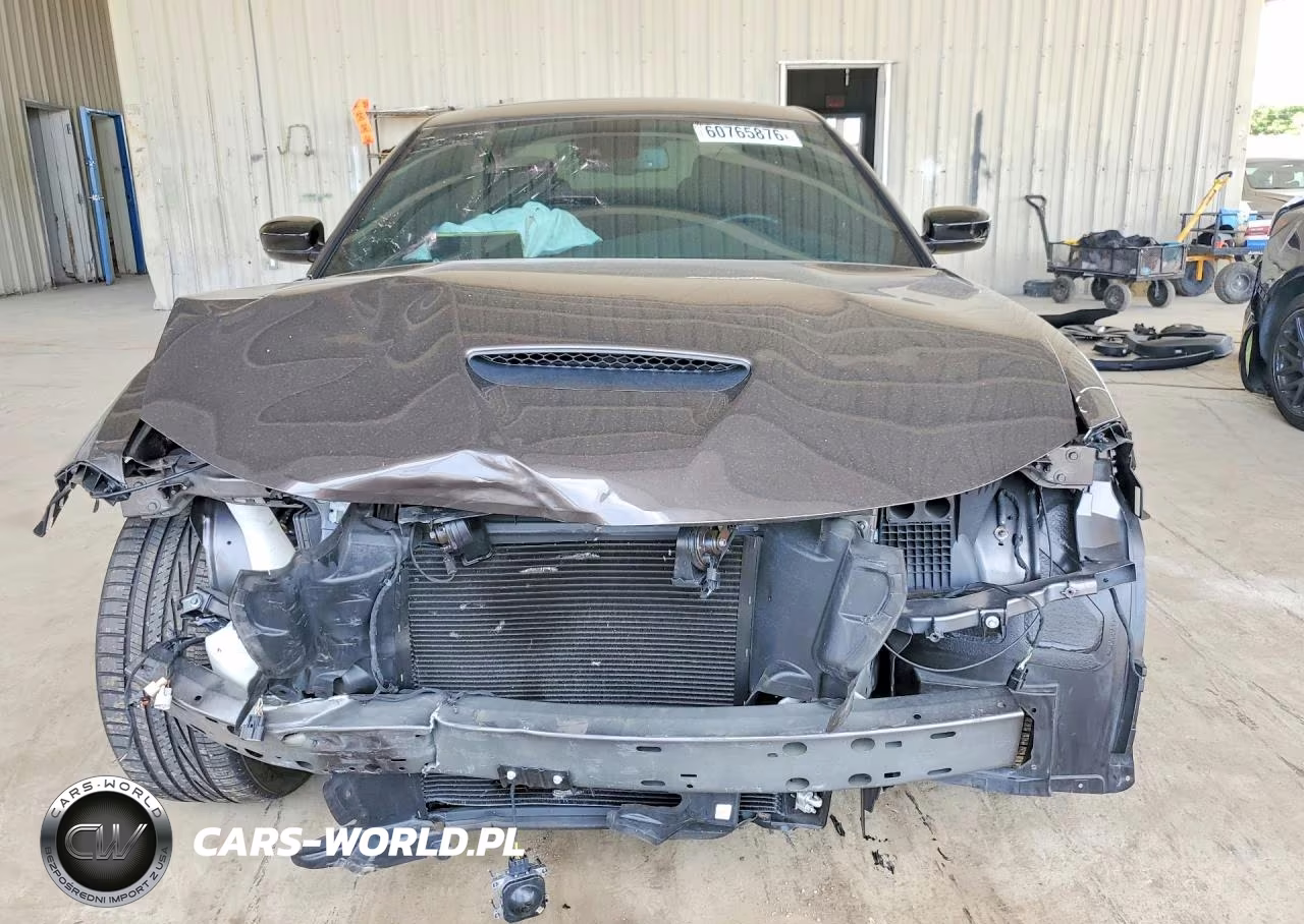 2023 Dodge Charger Gt VIN:2C3CDXHG9PH522664 - 5