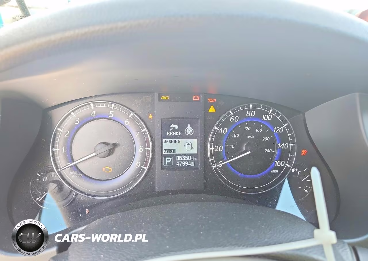 2017 Infiniti Qx50 Base VIN:JN1BJ0RR9HM412495 - 9
