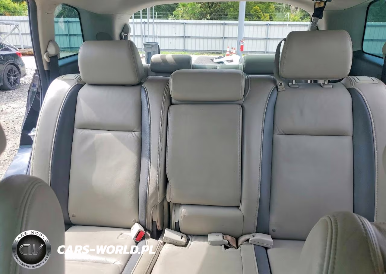 2011 Mazda Cx-9 VIN:JM3TB2DA5B0321337 - 10