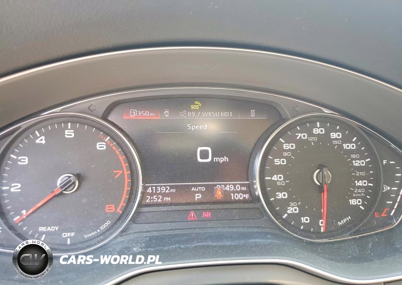 2021 Audi Q5 Premium VIN:WA1AAAFY0M2117943 - 9